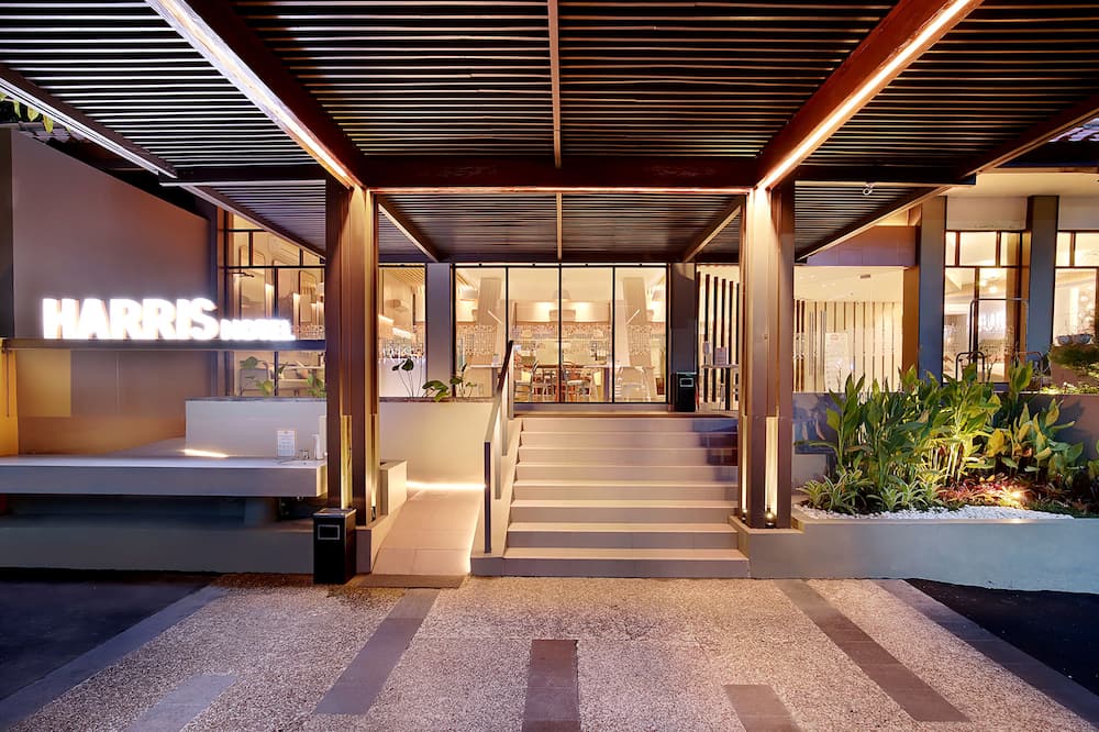 ハリス ホテル クタ トゥバン バリ 写真