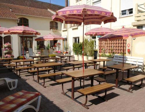 AUBERGE RIVA BELLA 写真