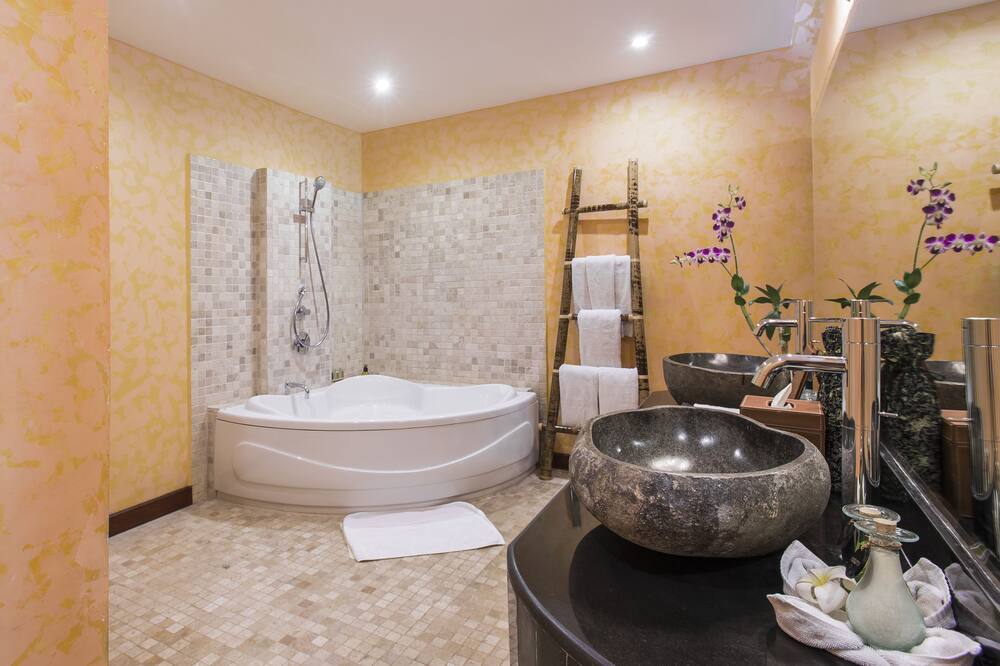 ジャングル リトリート バイ クプ クプ バロン 写真