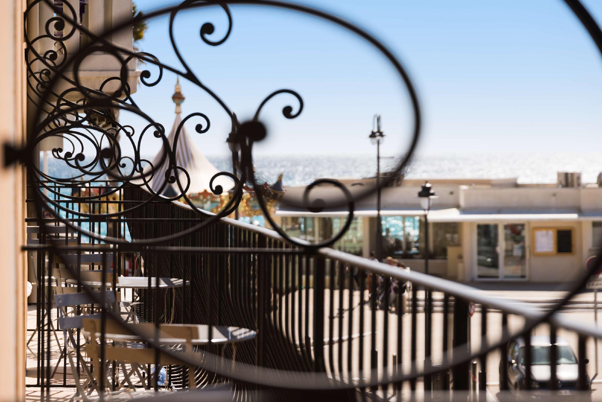 ジ オリジナルズ ブティック、ホテル カシテル 写真