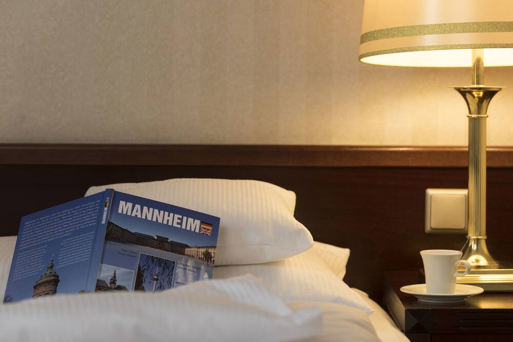 パークホテル マンハイム 写真