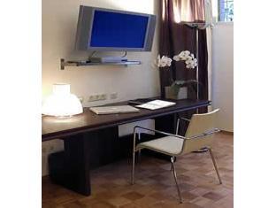 Key Inn serviced residences Belair 写真