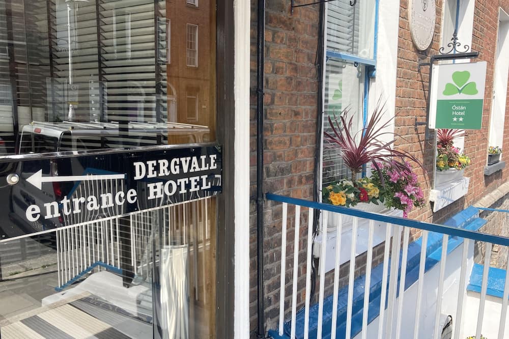 ダーグヴェール ホテル 写真