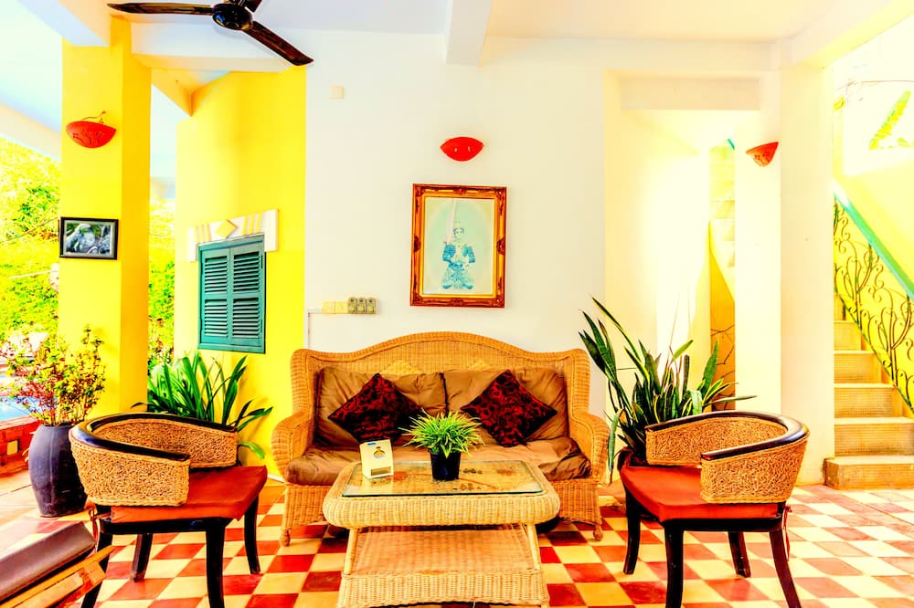 メゾン ワット ダムナック 写真