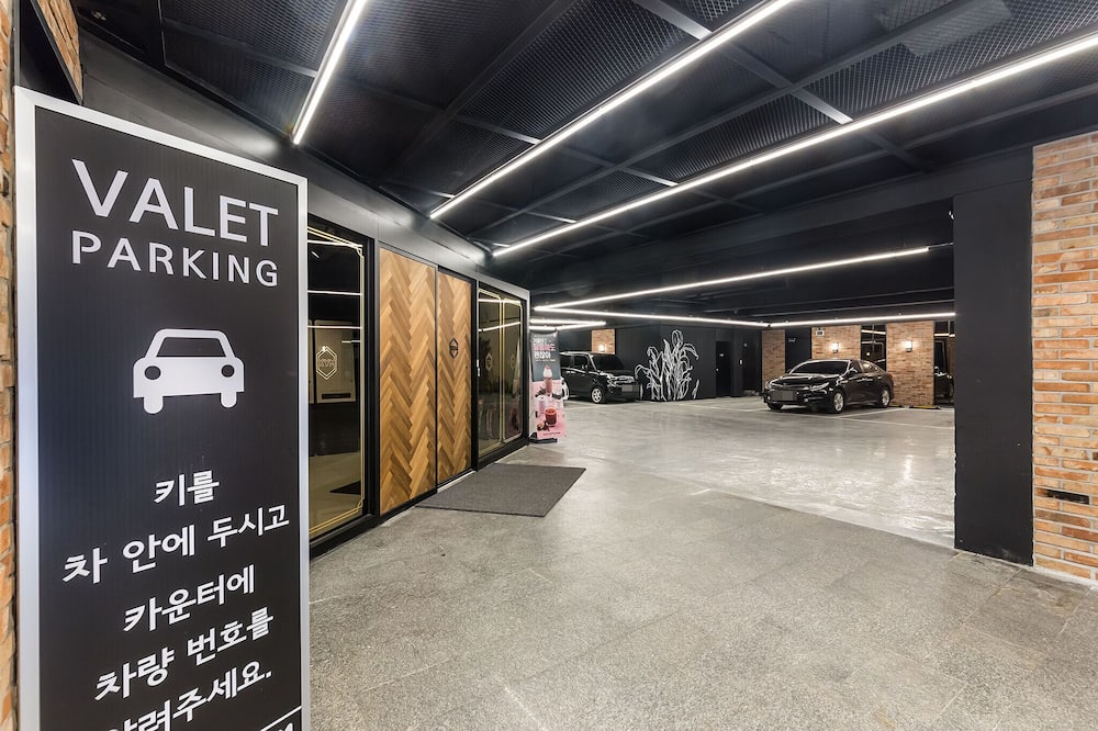 アンヤン プレミア ホテル XYM 写真