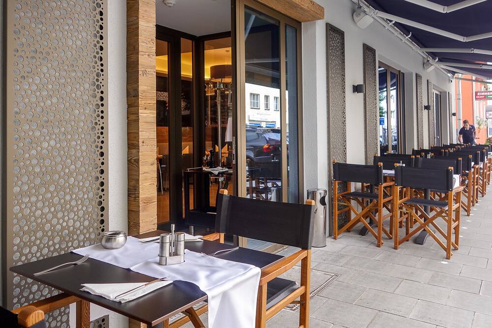 バイエル 89 ヴィ ヴァディ ホテル 写真