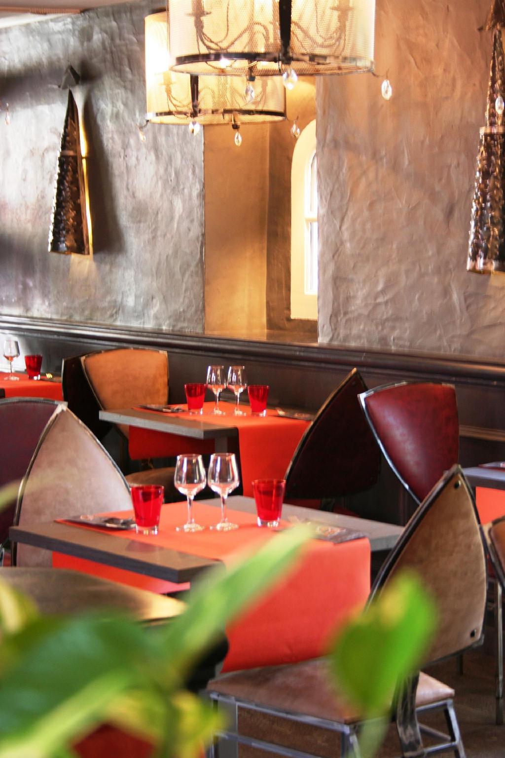 Hotel Le Donjon - Coeur de La Cite Medievale 写真