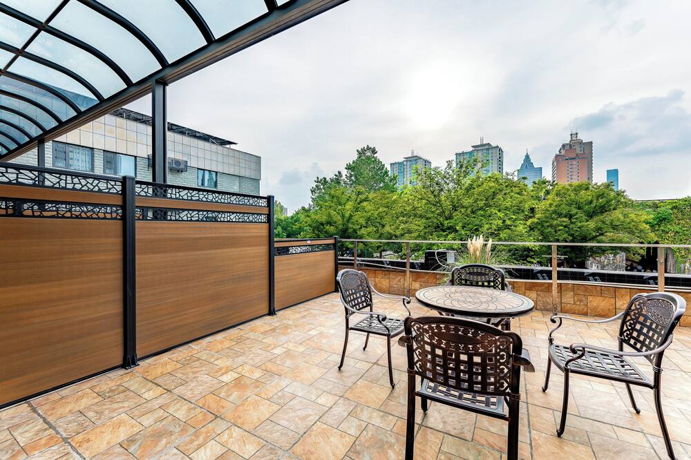 Holiday Inn Express Nanjing Xi'anmen by IHG 写真