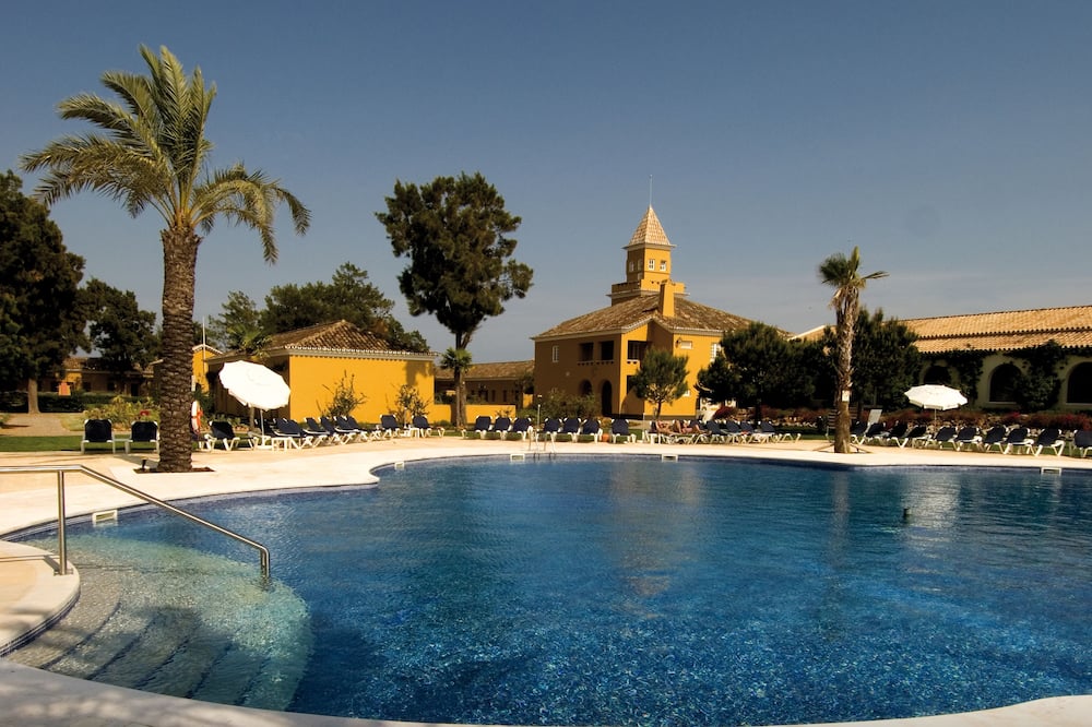 Vila Gale Albacora 写真