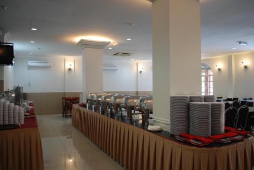 Akar Beach Resort 写真