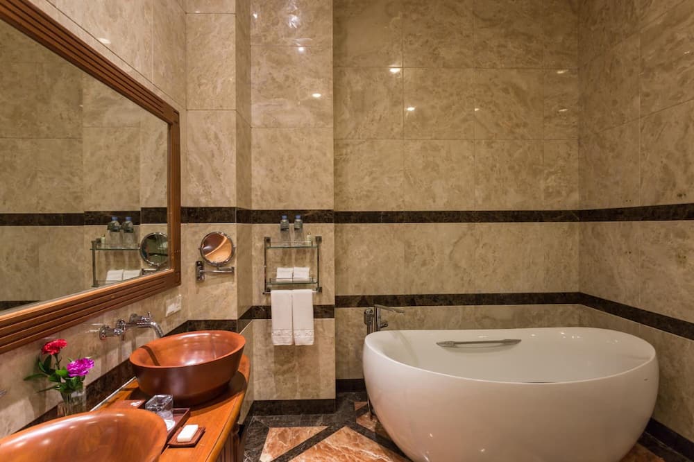 ソッカ プノンペン ホテル 写真