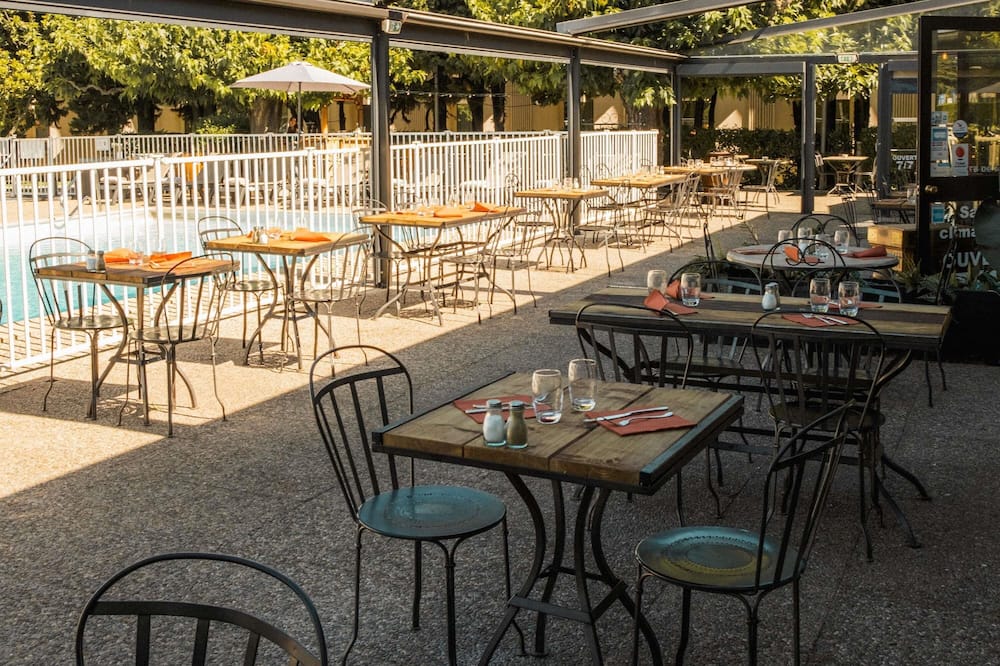 イビス スタイルズ アヴィニョン シュド ホテル 写真