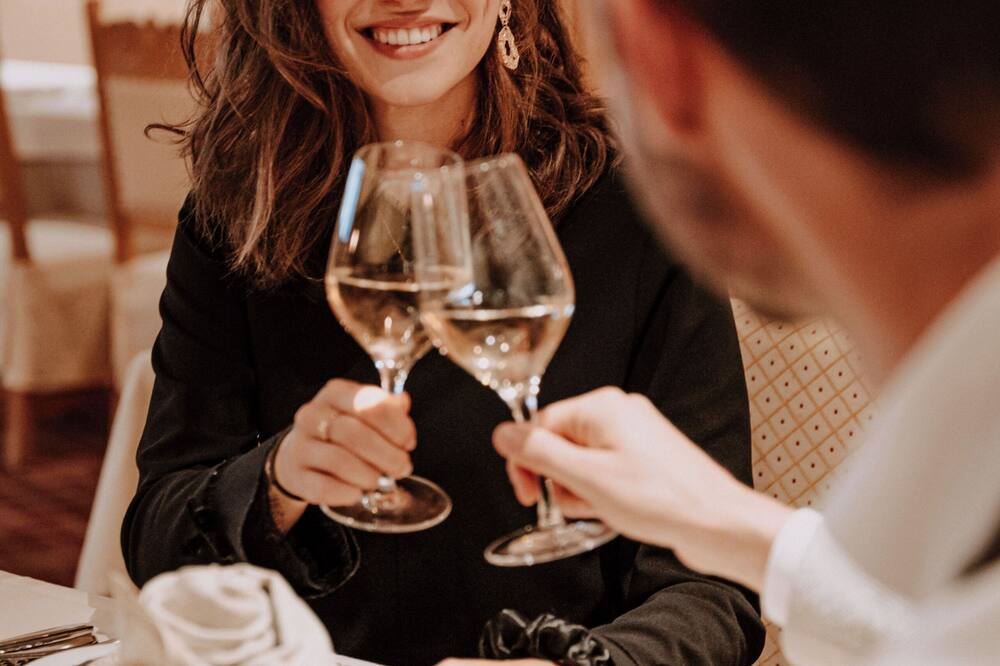ホテル ベルクシュロスル 写真