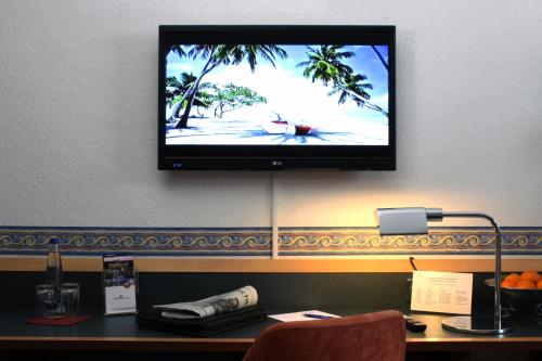 AMBER ECONTEL 写真