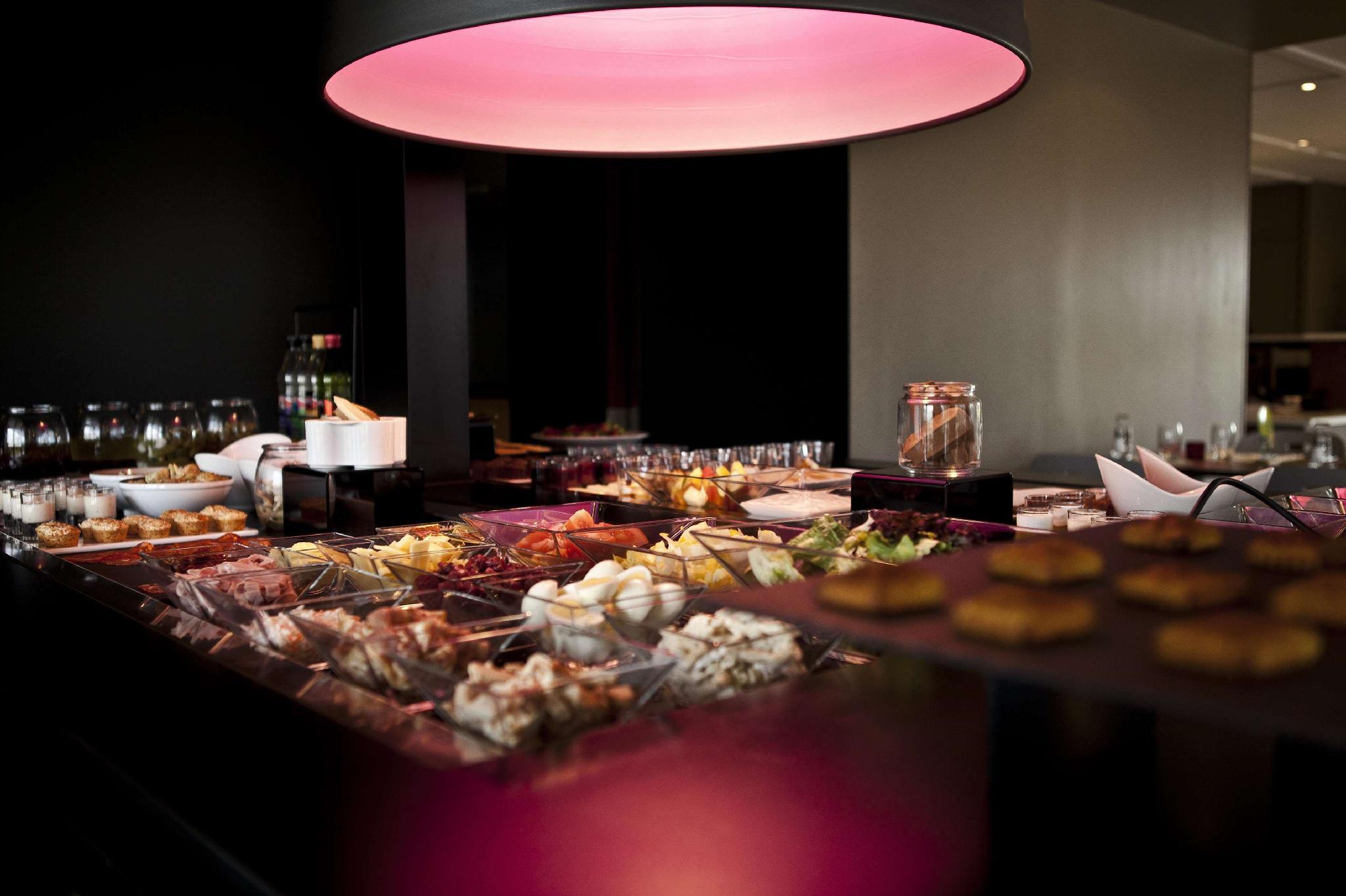 Campanile Fougeres Hotel 写真