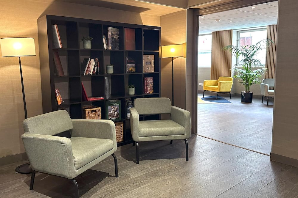 ティモテル オペラ マドレーヌ 写真