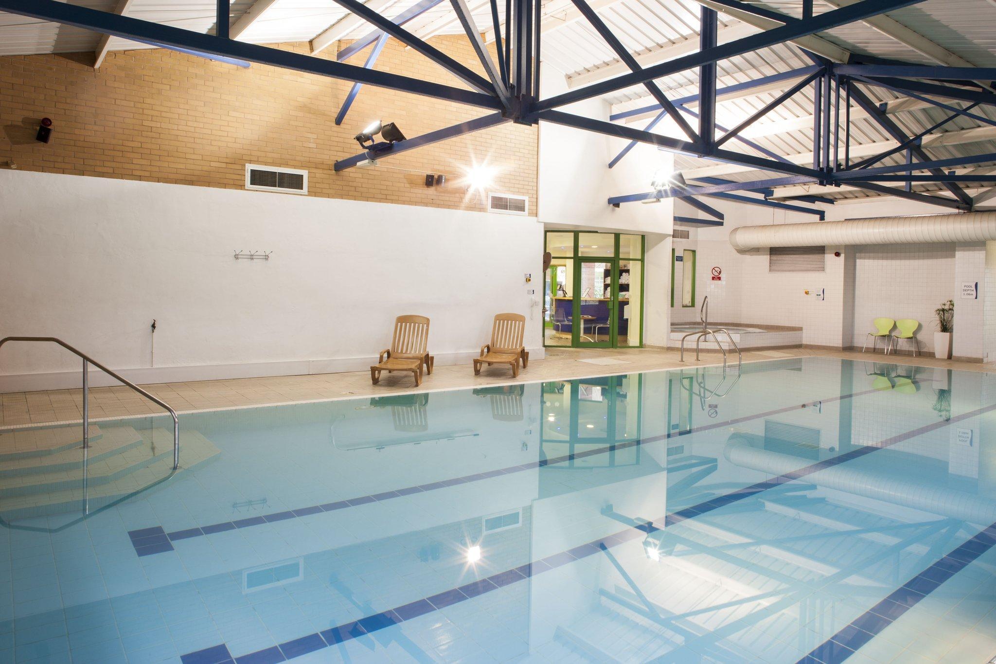 Holiday Inn Birmingham M6 J7 By IHG 写真