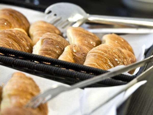 コルピング ホテル カーサ ドミティッラ 写真