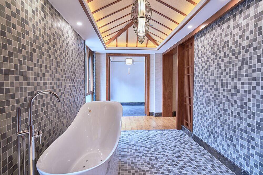 シーサンバンナ ユンシャンピン ホテル 写真