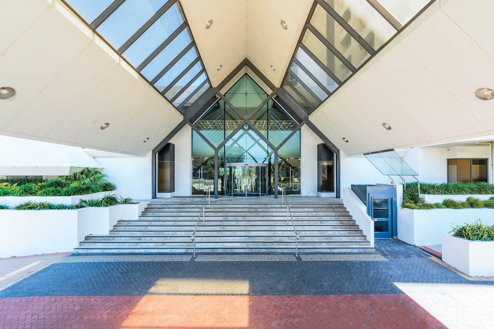 ランデヴー ホテル パース スカボロー 写真