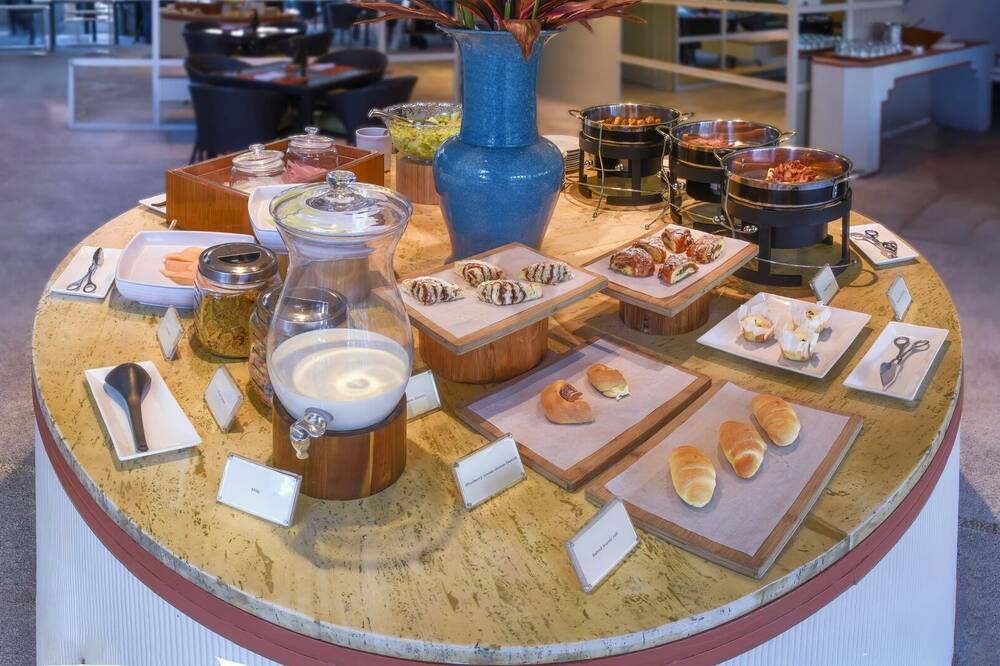 Marianas Beach Resort 写真