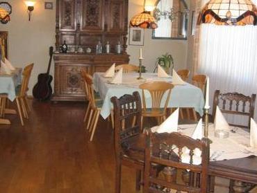 ブティック - ホテル フェアハウス ザールブリュッケン 写真