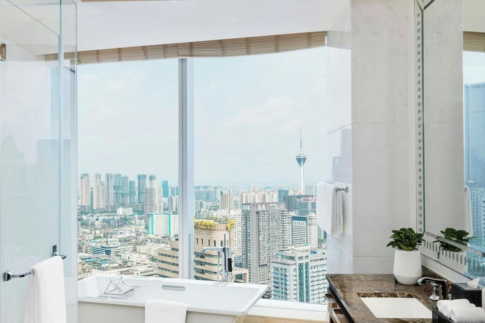 ザ セント レジス チョンドゥ 写真