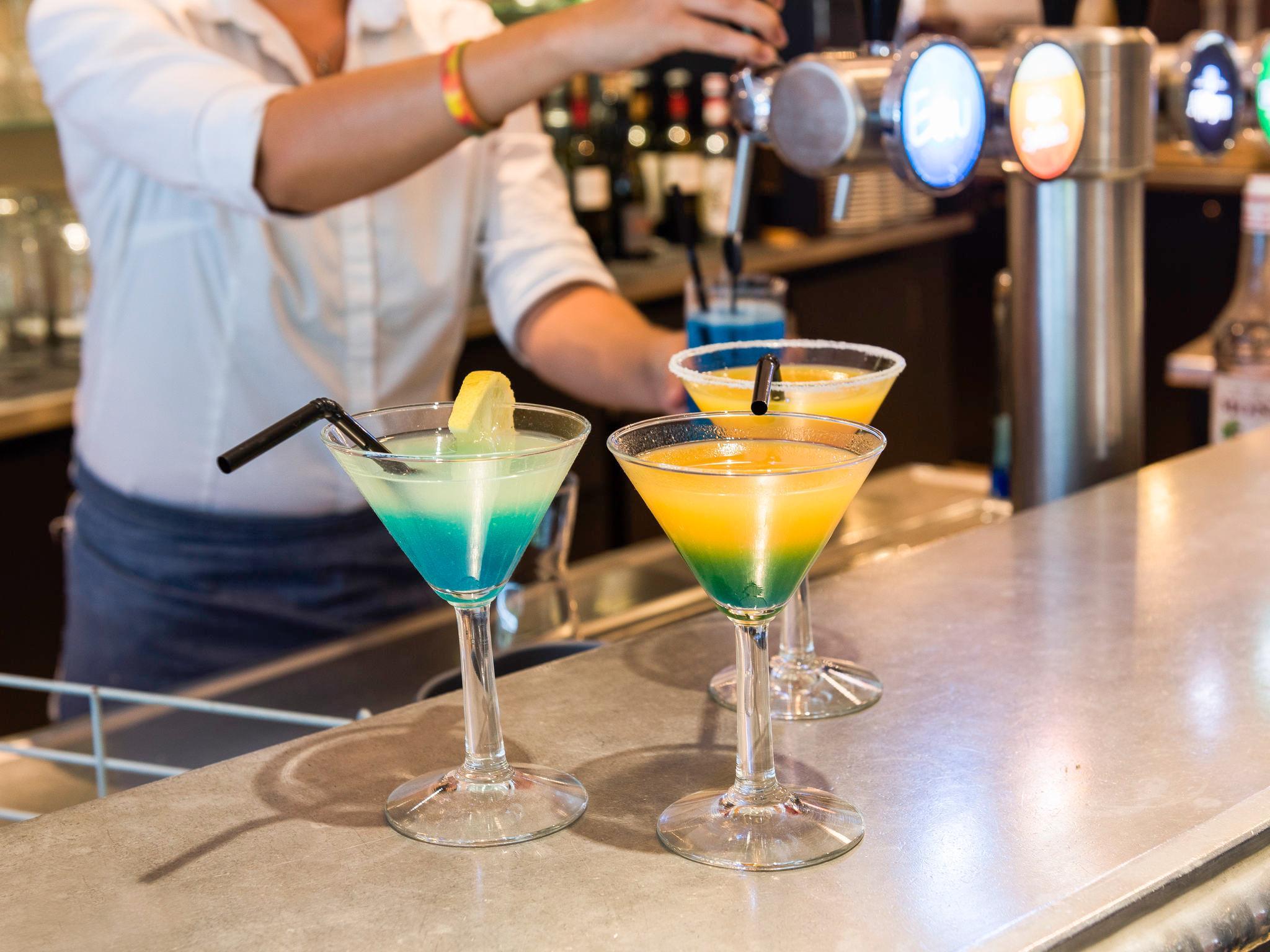 メルキュール パリ ロワシー シャルル ド ゴール ホテル 写真