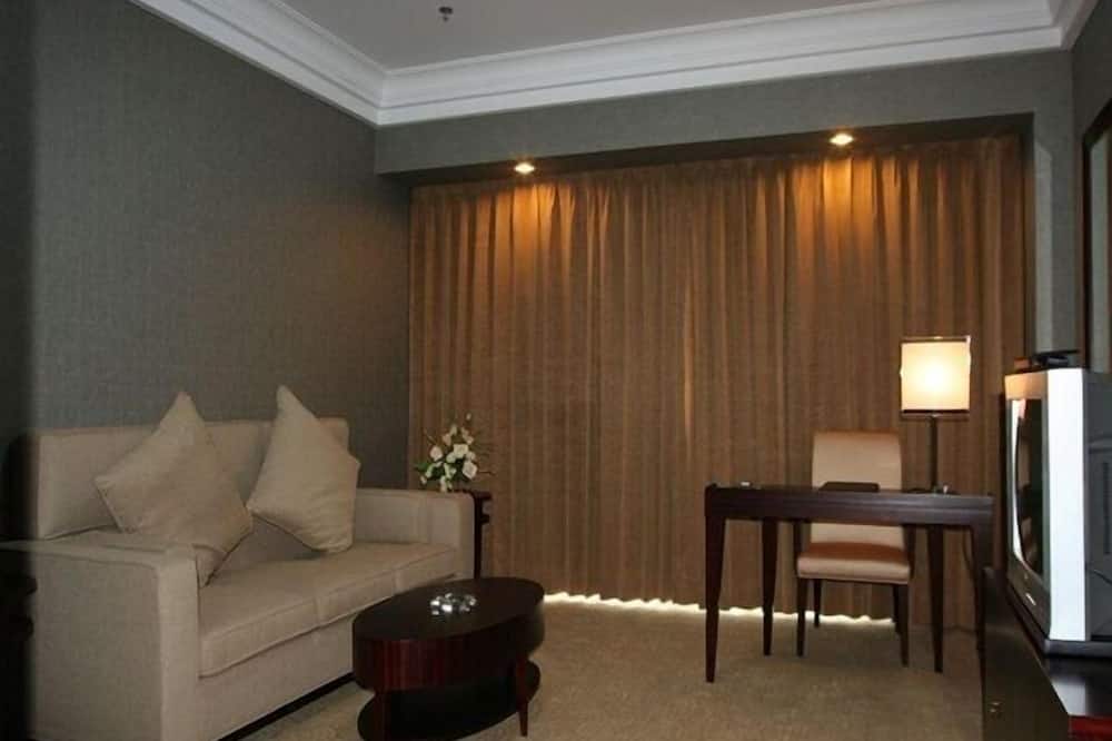 Jinjiang Hotel Qianan 写真