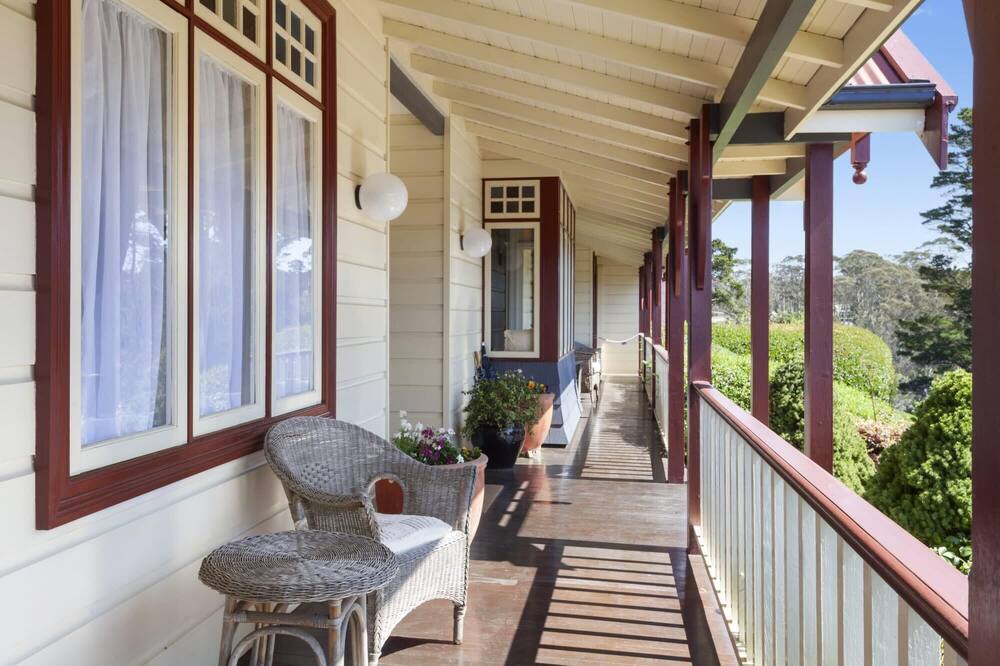 ベサニー マナー 写真