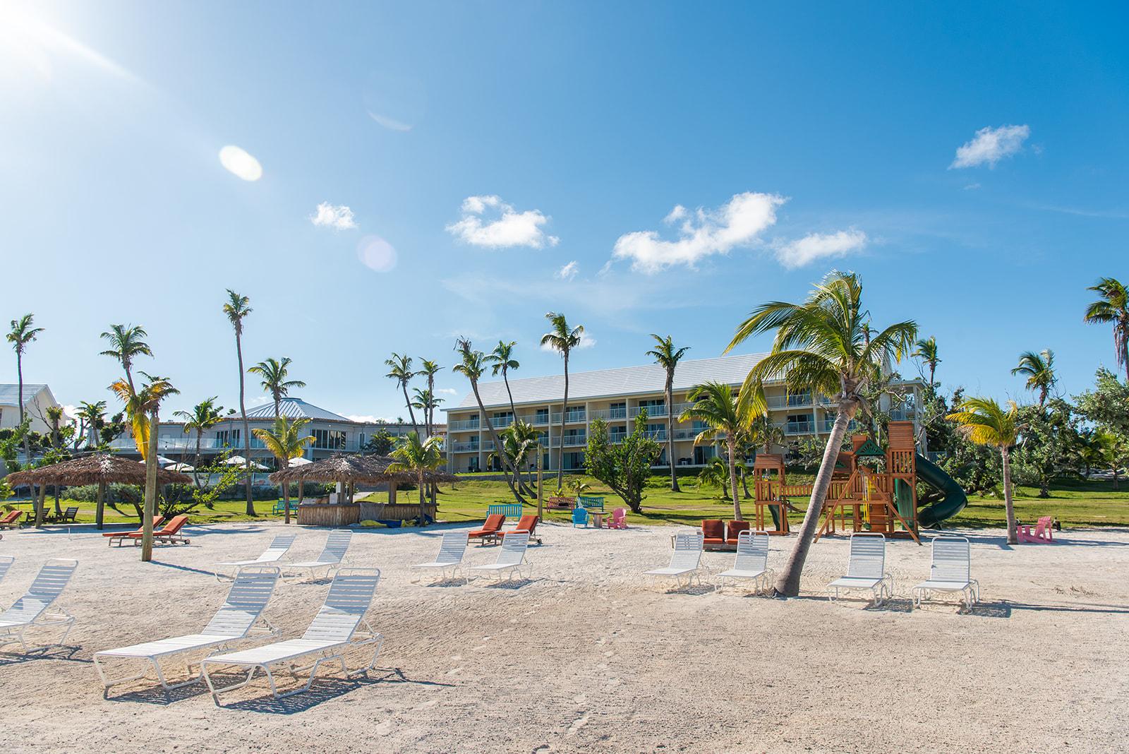 Abaco Beach Resort & Boat Harbour 写真