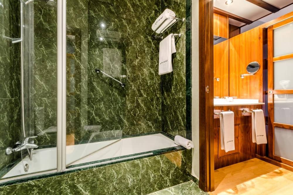 Hotel Doña Brígida - Salamanca Forum 写真