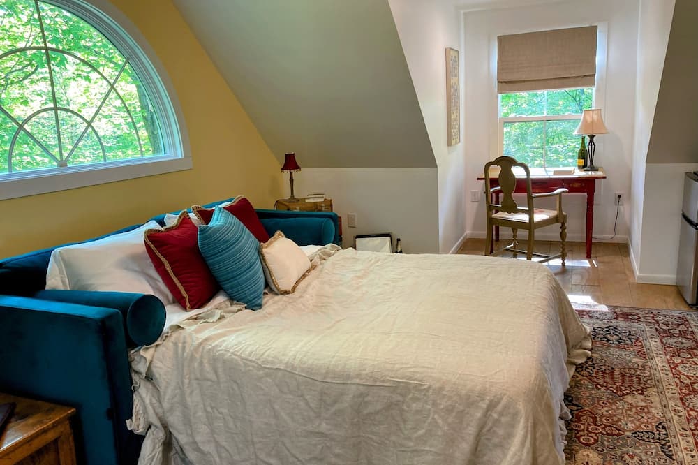 ヴィンテージ イン アット ヴェリタス エステート 写真