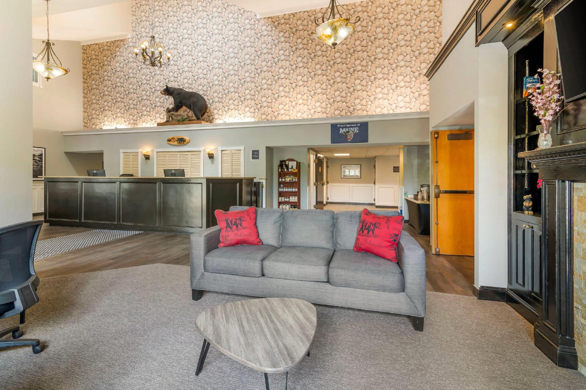 Black Bear Inn, an Ascend Collection Hotel 写真