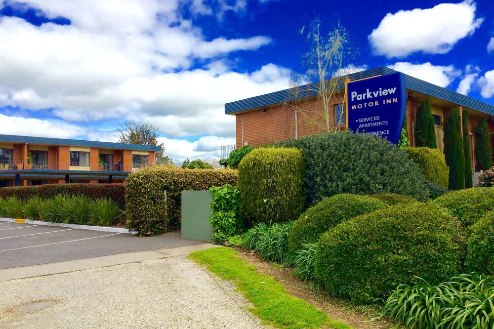 Parkview Motor Inn and Apartments 写真