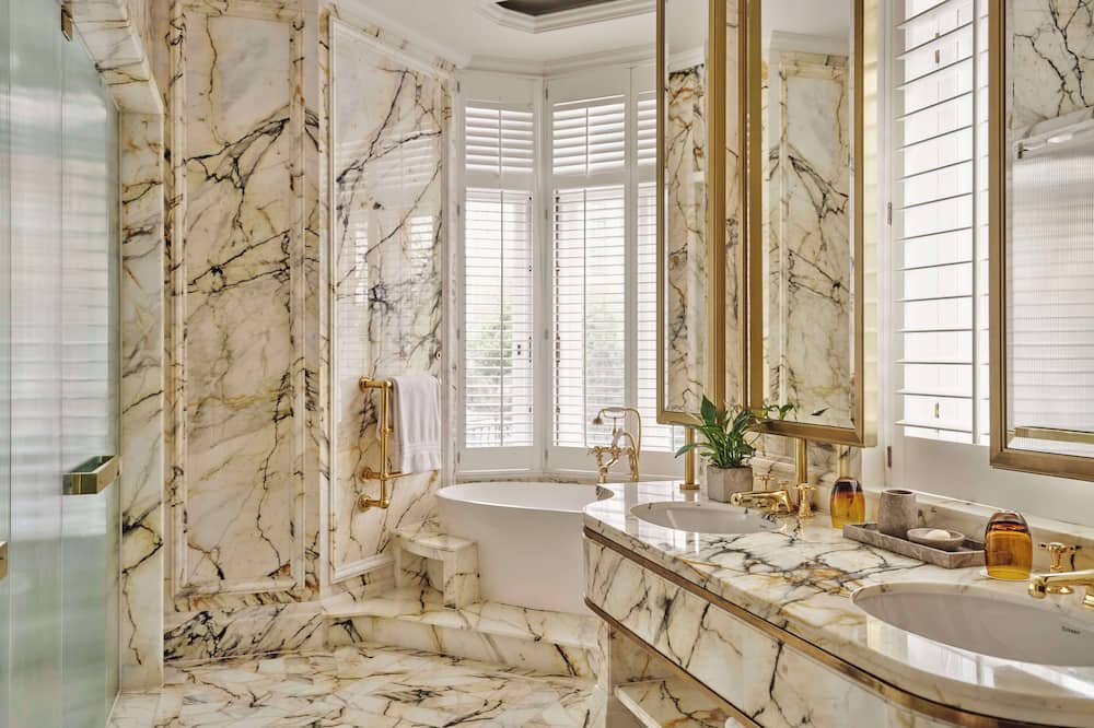 ザ カドガン ア ベルモンド ホテル ロンドン 写真