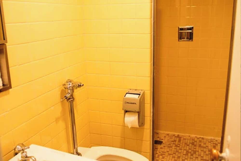 YMCA West Side 写真