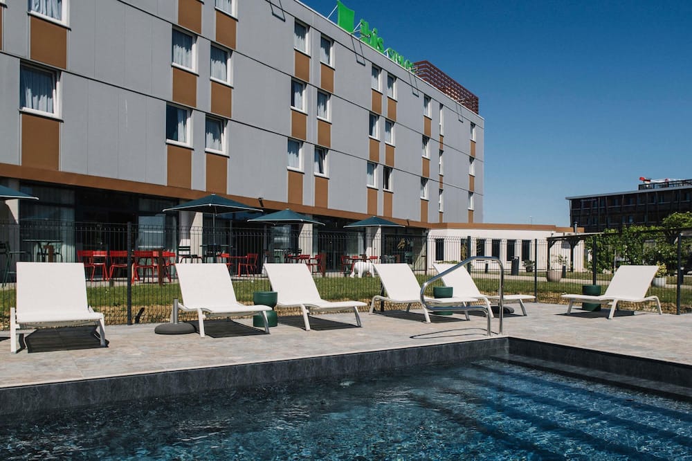 Ibis Styles Dijon Nord Valmy 写真