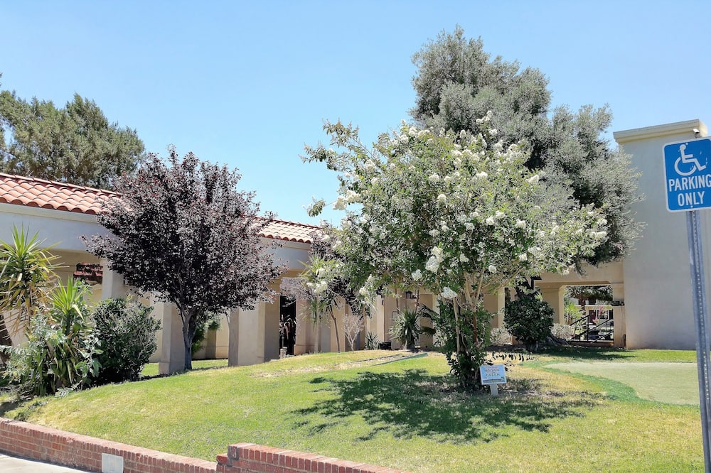 クオリティ イン オン ヒストリック ルート 66 写真