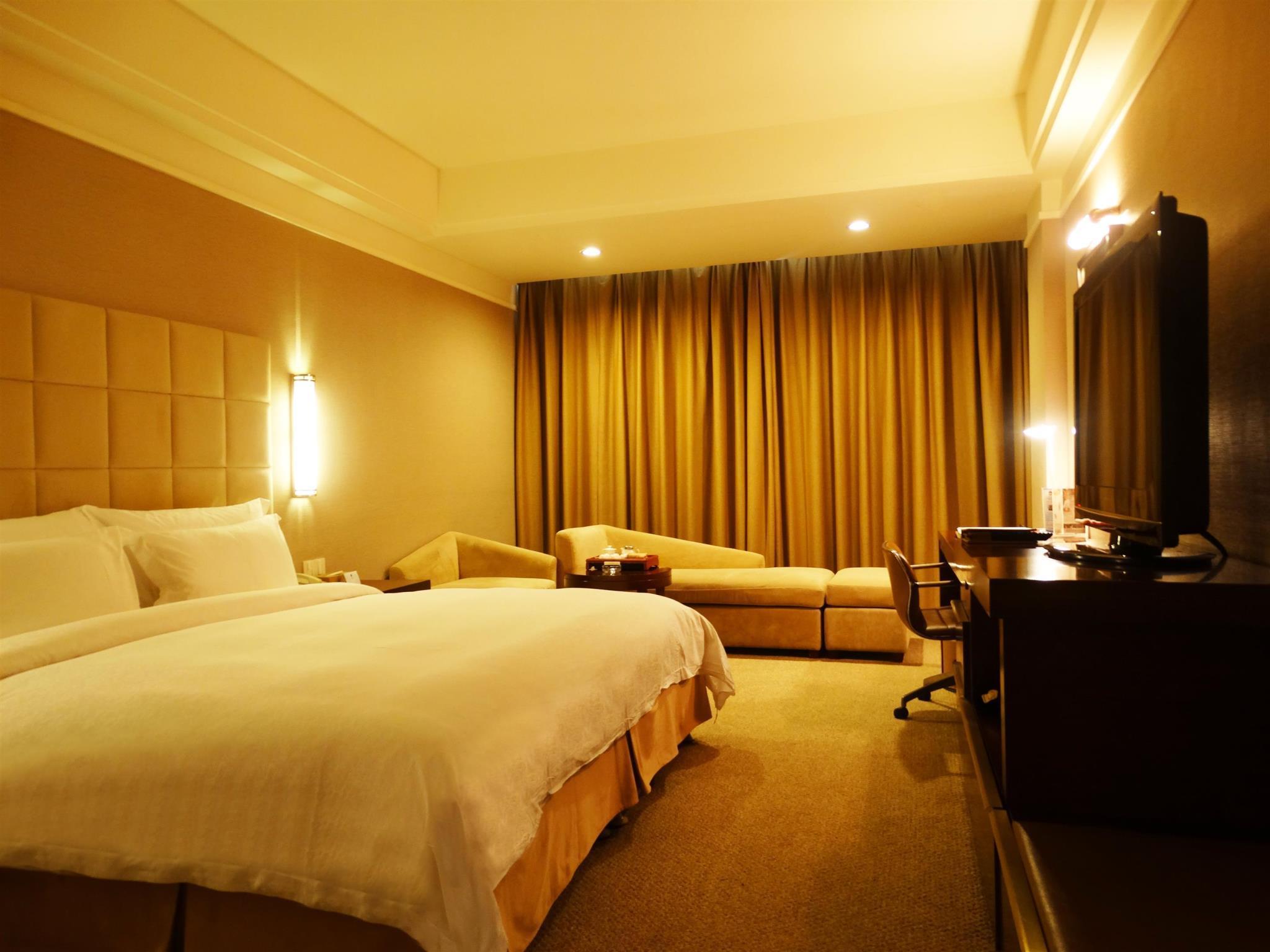 Best Western Plus Fortune Hotel Fuzhou 写真