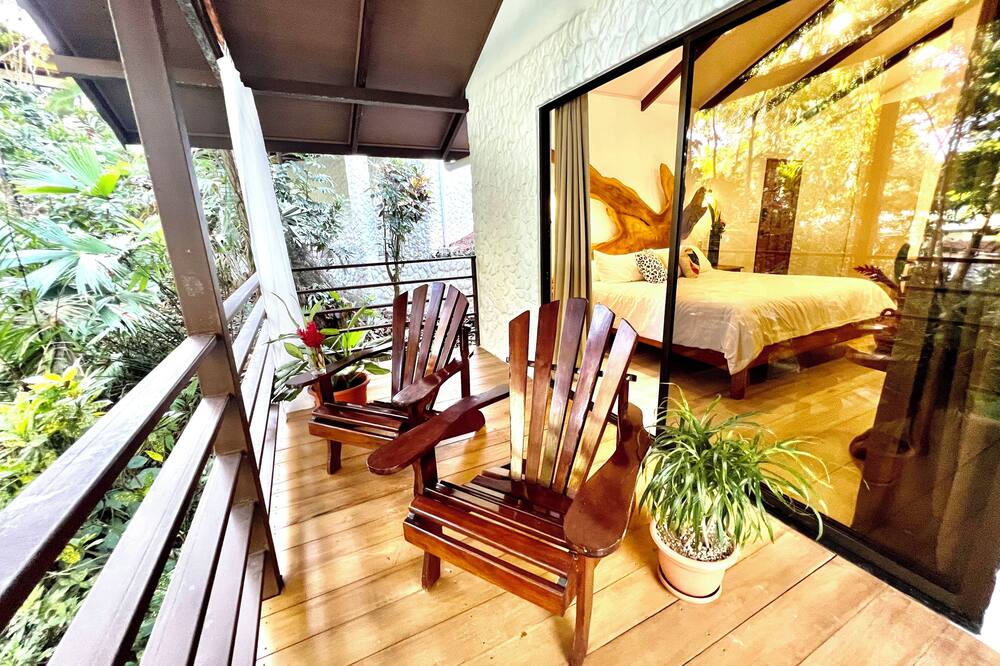 ECOTICAブティックホテル 写真