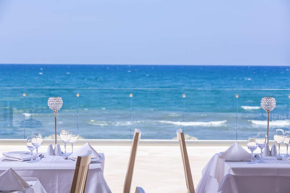 シヴィテル クレタ ビーチ 写真