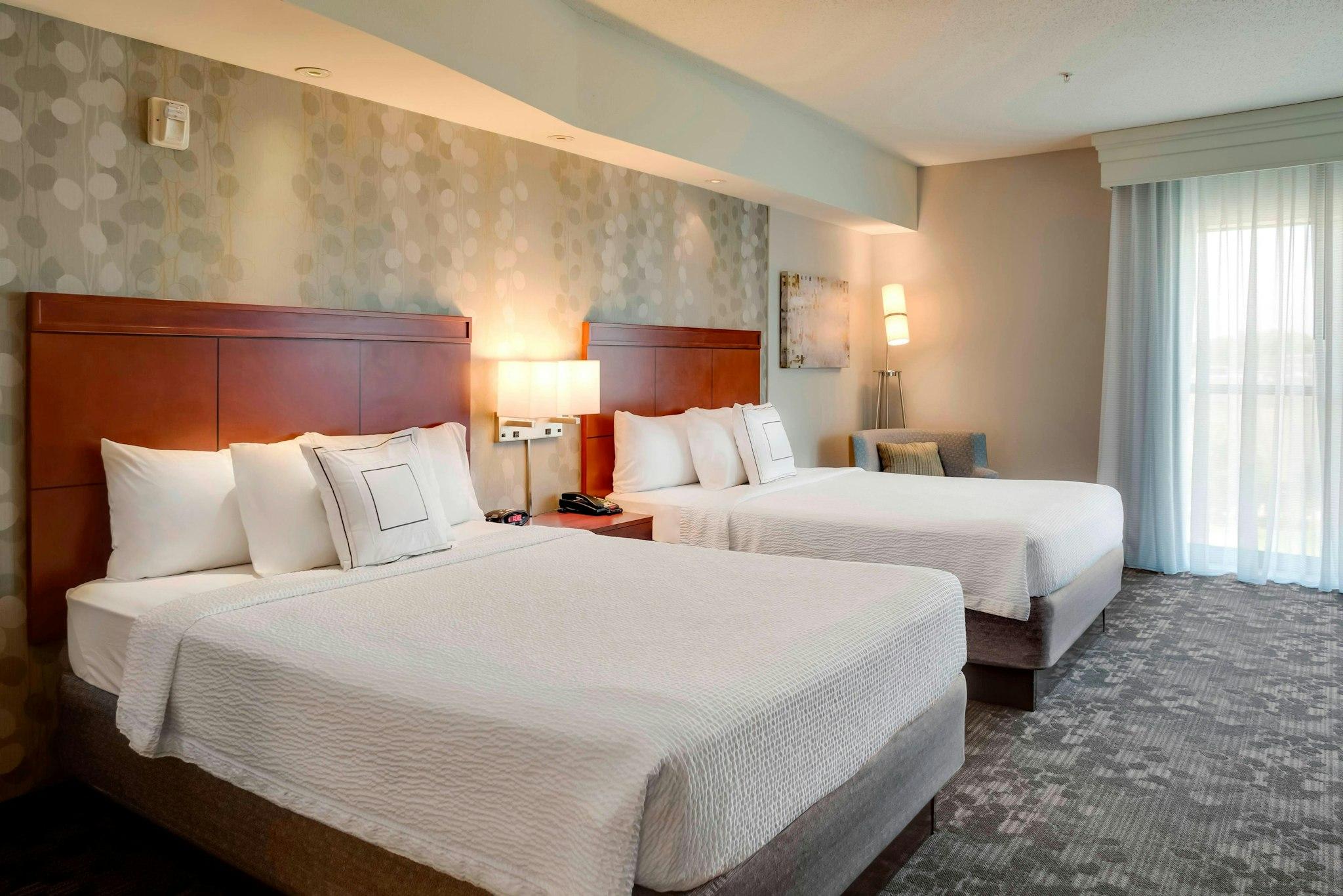 Courtyard by Marriott Statesville Mooresville/Lake Norman 写真