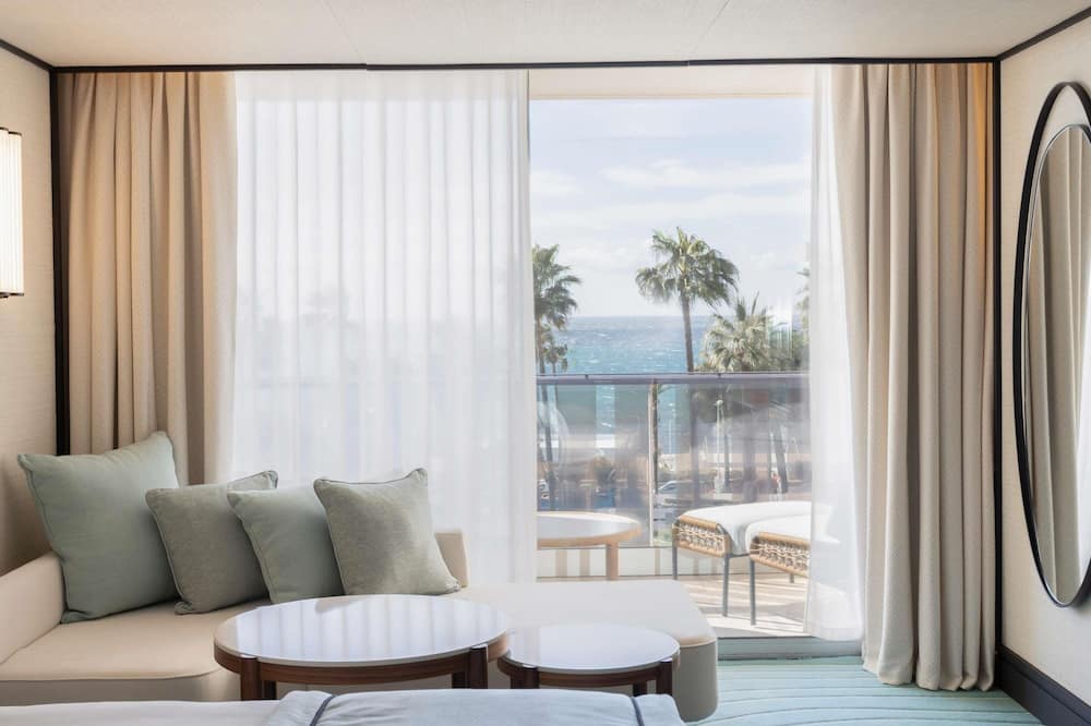 Le Grand Hotel 写真