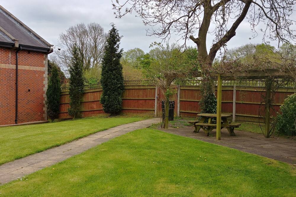 Best Western Appleby Park Hotel 写真