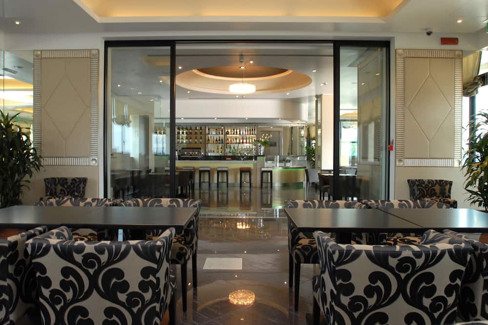 グランド ホテル ドゥカ ディ マントーヴァ 写真