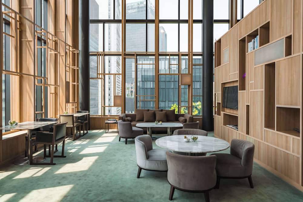 パークロイヤル コレクション ピカリング シンガポール 写真