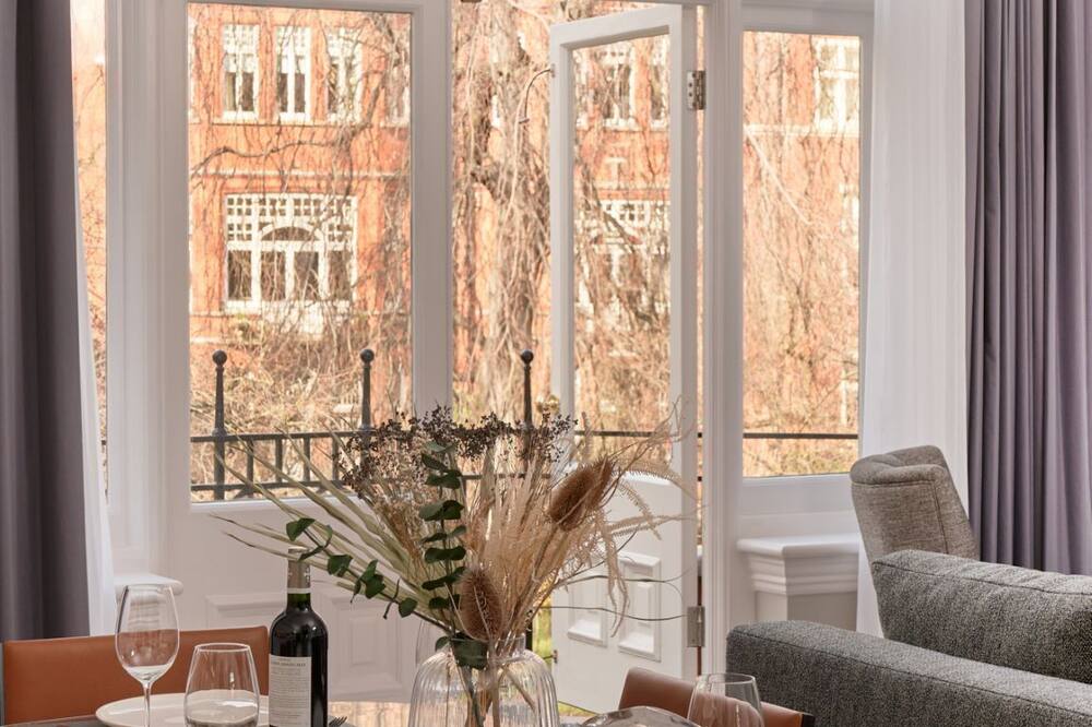 11 カドガン ガーデンズ アンド ジ アパートメンツ バイ アイコニック ラグジュアリー ホテルズ 写真