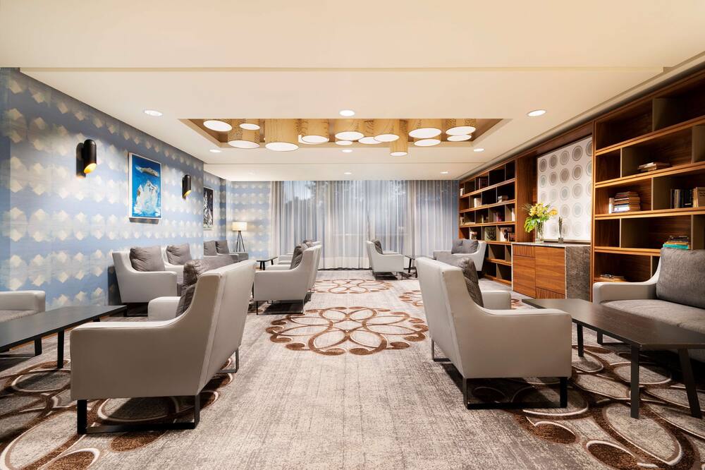 ダブルツリー バイ ヒルトン クラクフ 写真