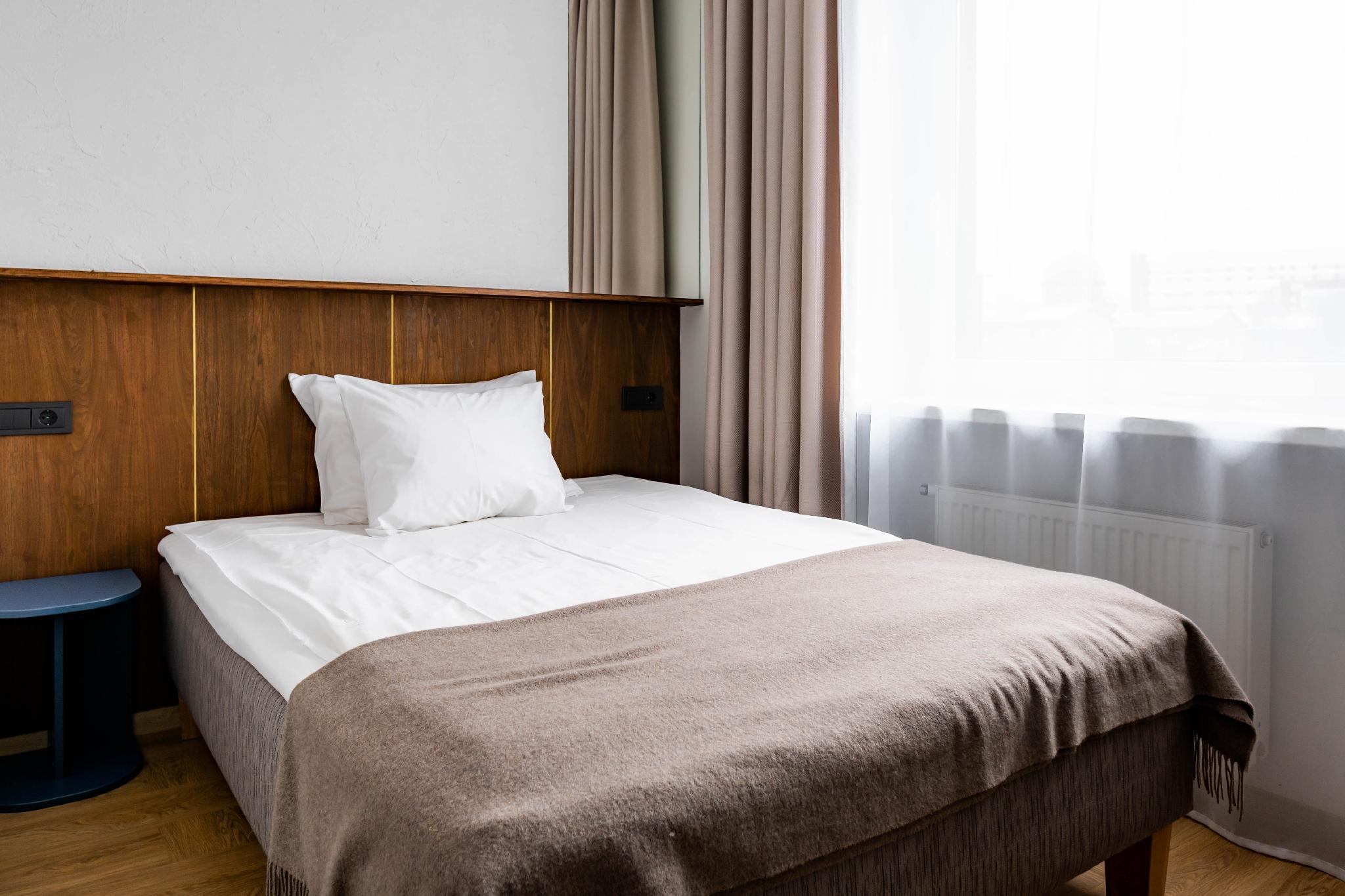 ナルヴァ ホテル & スパ 写真